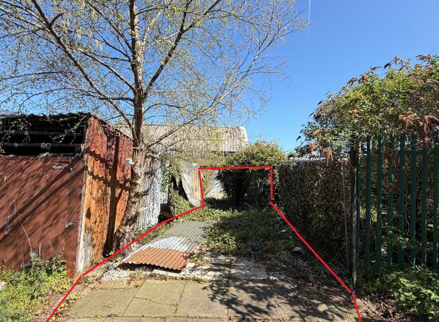 45 York Park, Belfast, BT15 3QU