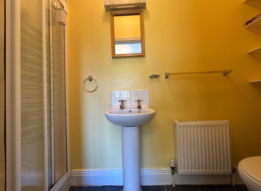 14 Westwood Grove, Western Road, Clonmel, E91R6P7