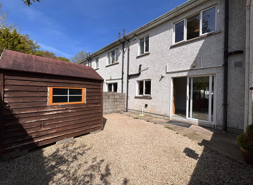 14 Westwood Grove, Western Road, Clonmel, E91R6P7