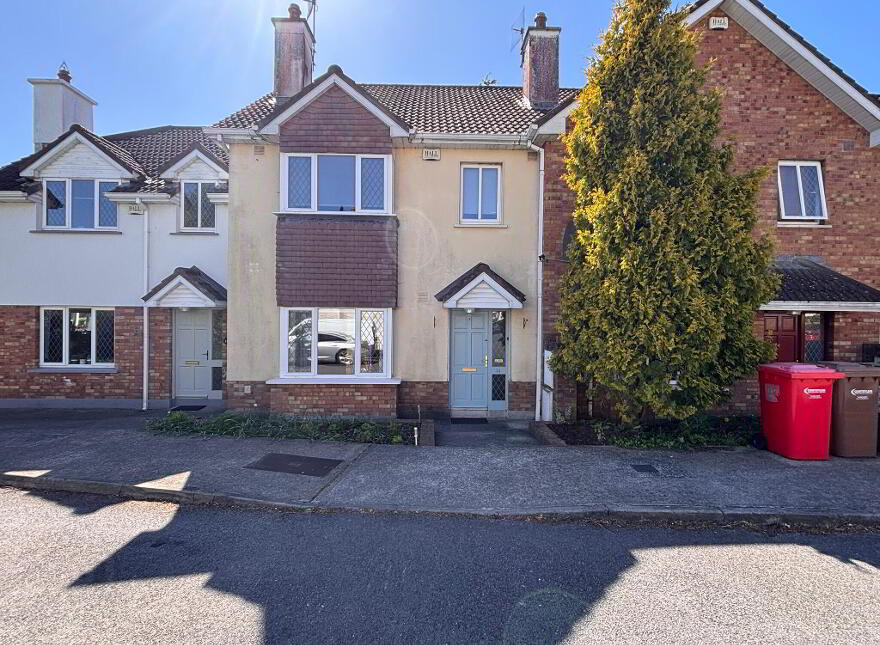 14 Westwood Grove, Western Road, Clonmel, E91R6P7