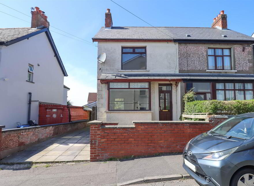 6 Ballyregan Road, Dundonald, Belfast, BT16 1HY