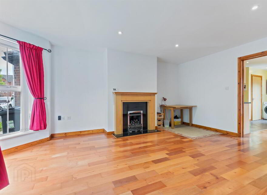 15 Lewis Avenue, Belfast, BT4 1FD