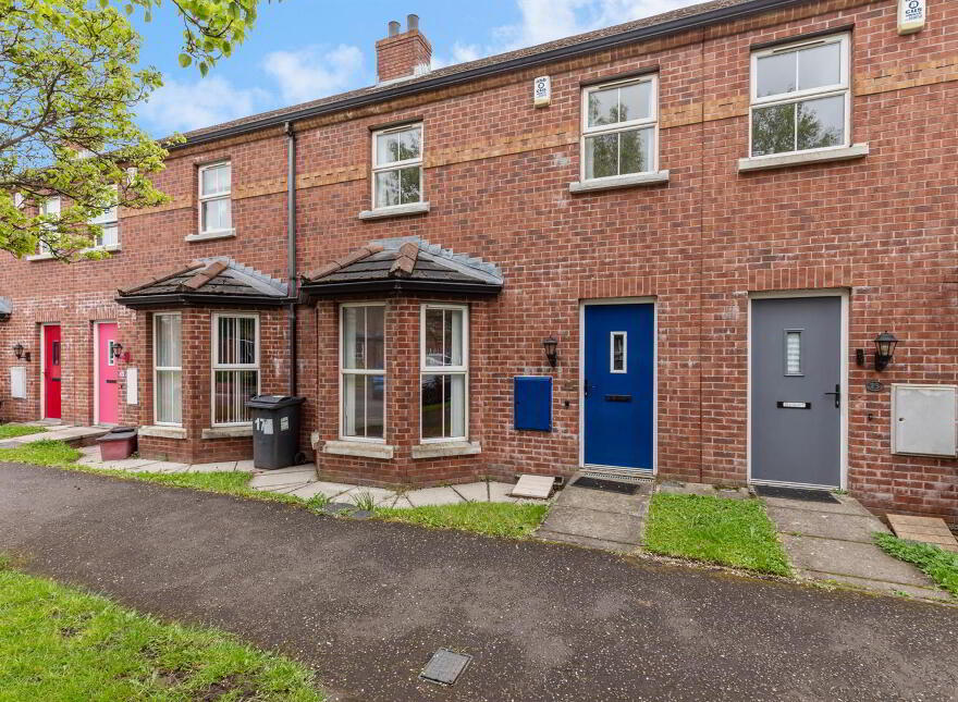 15 Lewis Avenue, Belfast, BT4 1FD