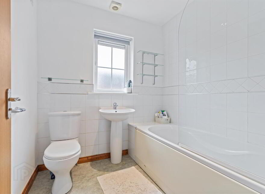 15 Lewis Avenue, Belfast, BT4 1FD