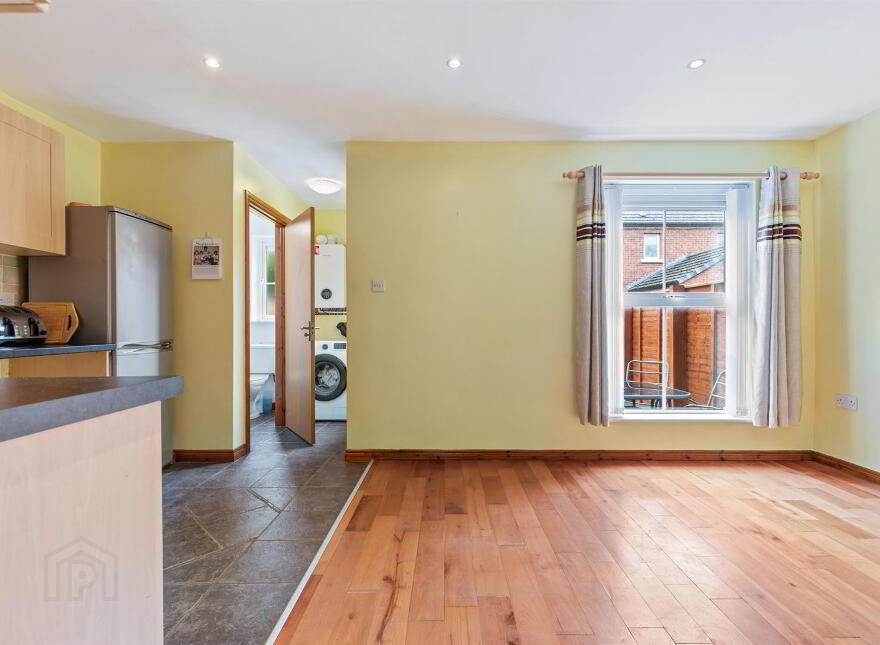15 Lewis Avenue, Belfast, BT4 1FD