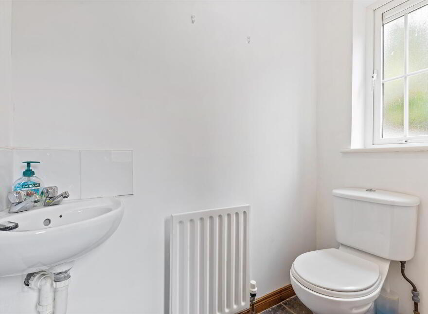 15 Lewis Avenue, Belfast, BT4 1FD
