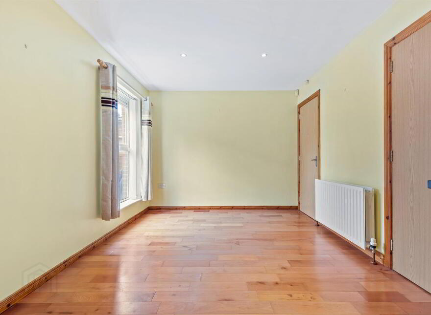 15 Lewis Avenue, Belfast, BT4 1FD