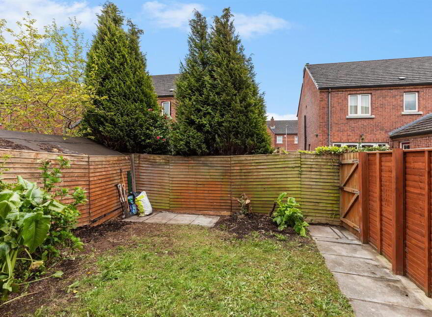 15 Lewis Avenue, Belfast, BT4 1FD