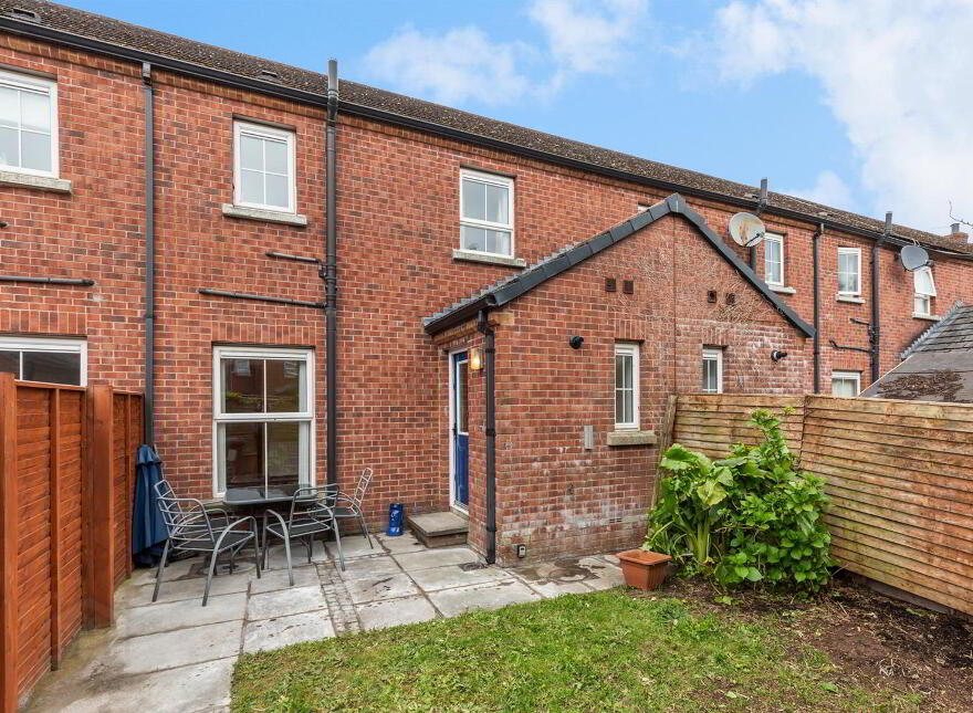 15 Lewis Avenue, Belfast, BT4 1FD