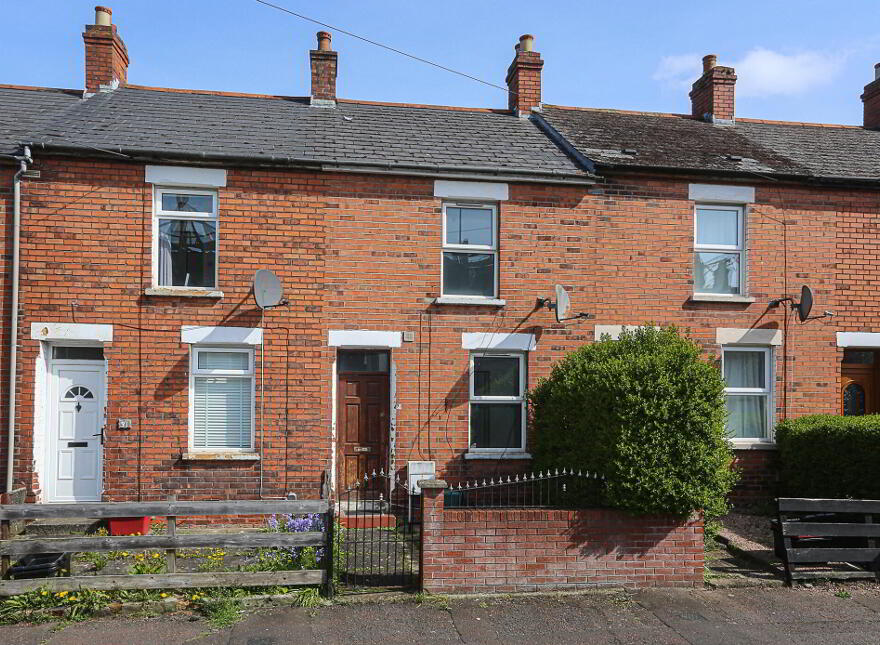 29 Olympia Drive, Belfast, BT12 6NH