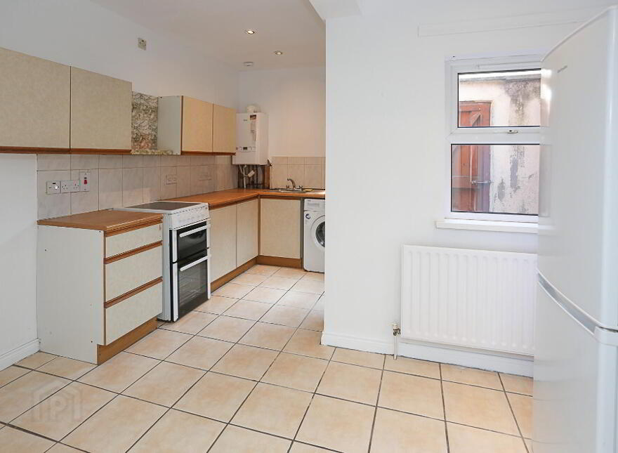 29 Olympia Drive, Belfast, BT12 6NH