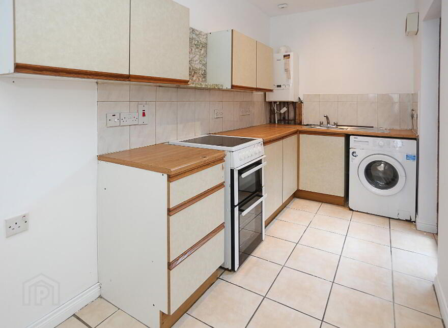 29 Olympia Drive, Belfast, BT12 6NH
