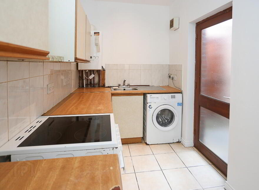 29 Olympia Drive, Belfast, BT12 6NH