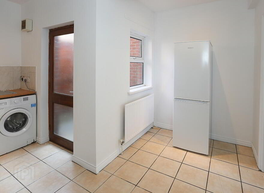 29 Olympia Drive, Belfast, BT12 6NH