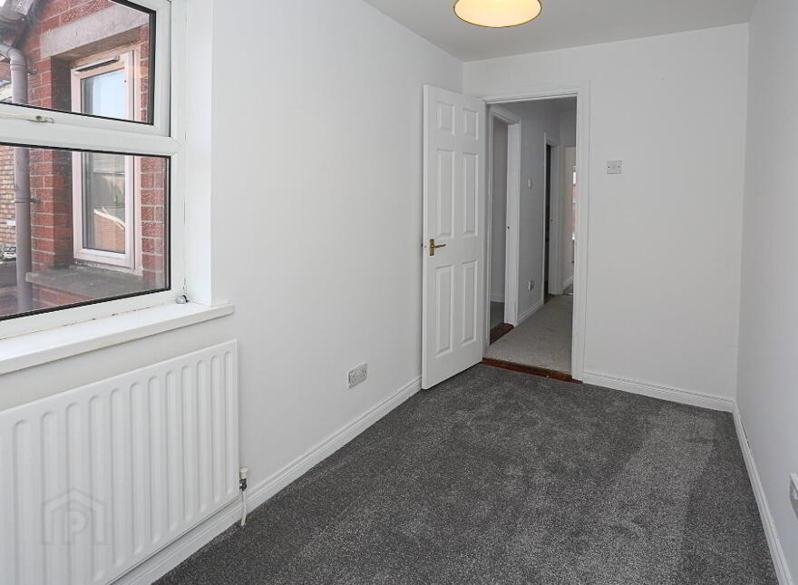 29 Olympia Drive, Belfast, BT12 6NH