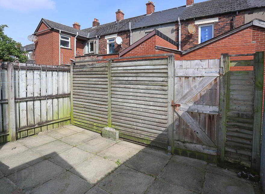 29 Olympia Drive, Belfast, BT12 6NH