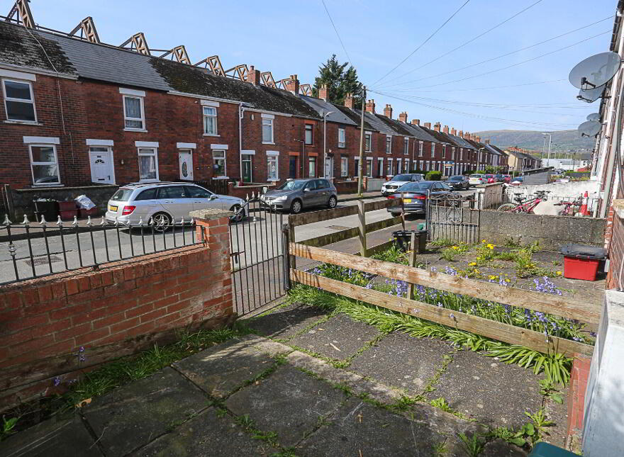 29 Olympia Drive, Belfast, BT12 6NH