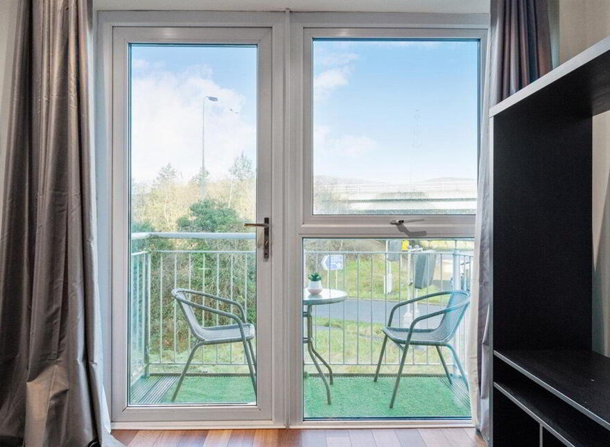 Apartment 12 Woodlands Manor 61 Stockmans Way, Belfast, BT9 7GL