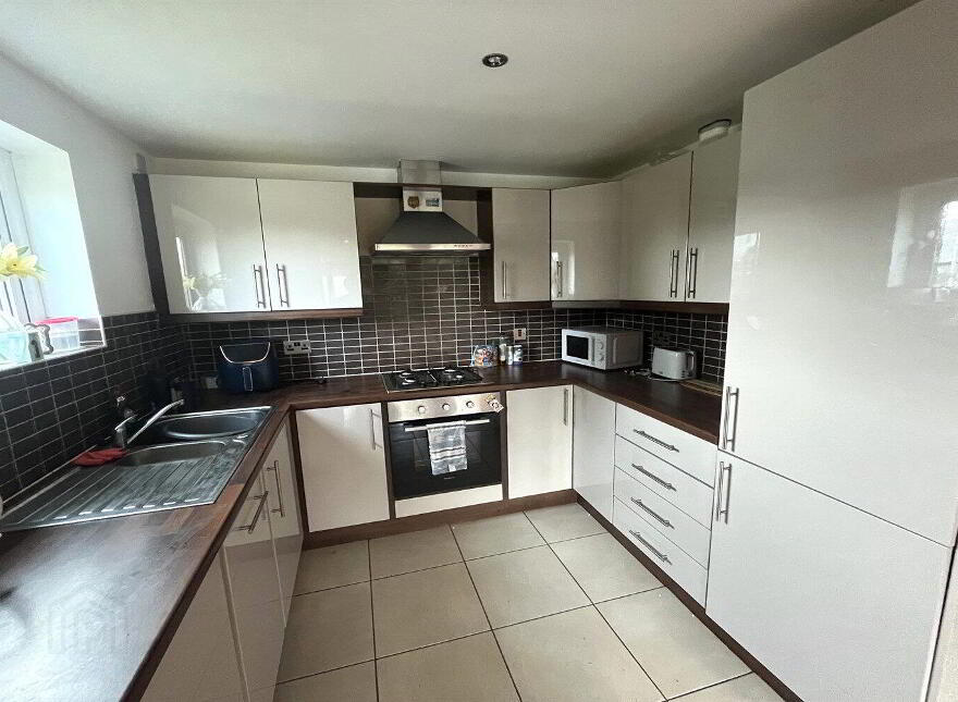 Apartment 12 Woodlands Manor 61 Stockmans Way, Belfast, BT9 7GL