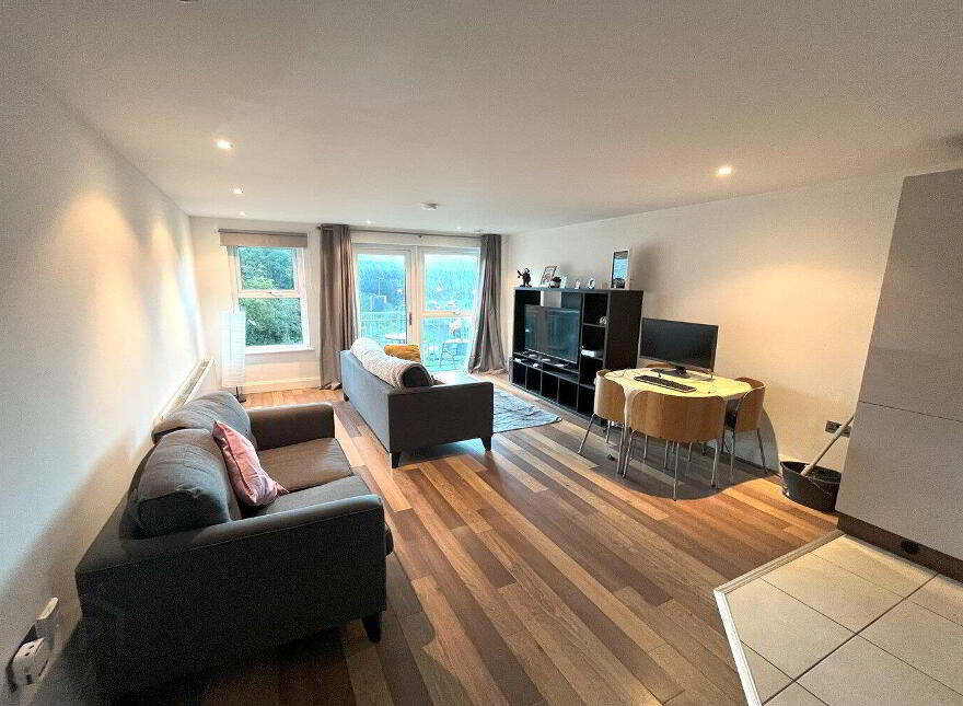Apartment 12 Woodlands Manor 61 Stockmans Way, Belfast, BT9 7GL