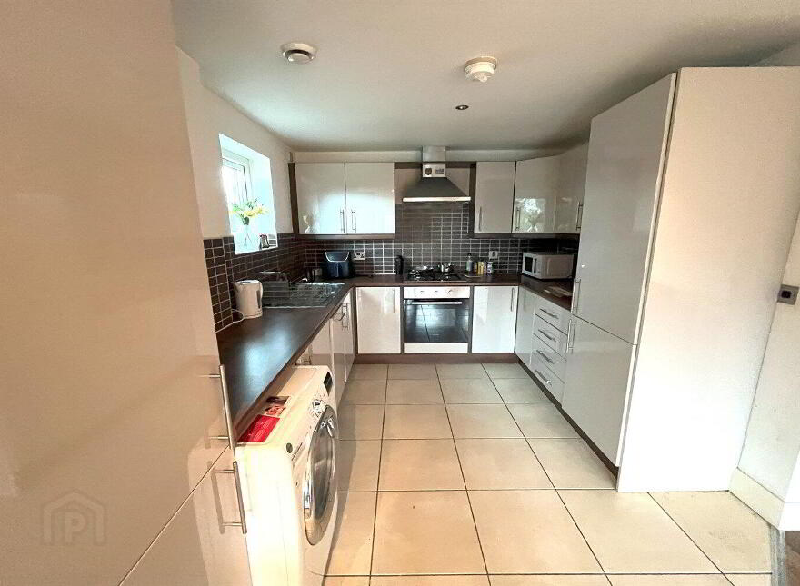 Apartment 12 Woodlands Manor 61 Stockmans Way, Belfast, BT9 7GL