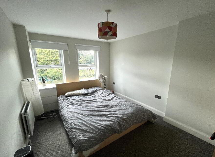 Apartment 12 Woodlands Manor 61 Stockmans Way, Belfast, BT9 7GL