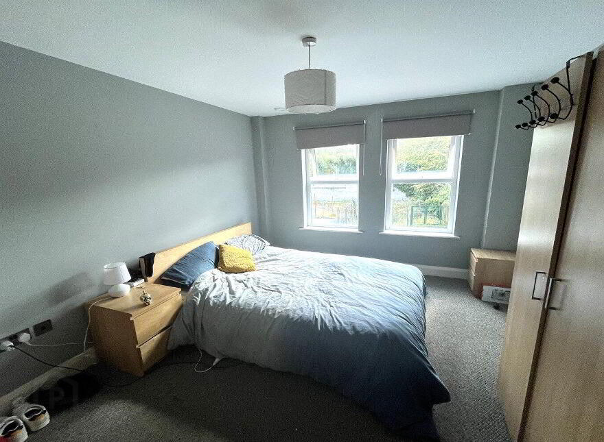 Apartment 12 Woodlands Manor 61 Stockmans Way, Belfast, BT9 7GL