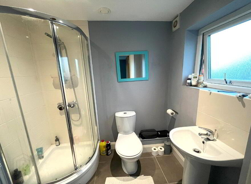 Apartment 12 Woodlands Manor 61 Stockmans Way, Belfast, BT9 7GL