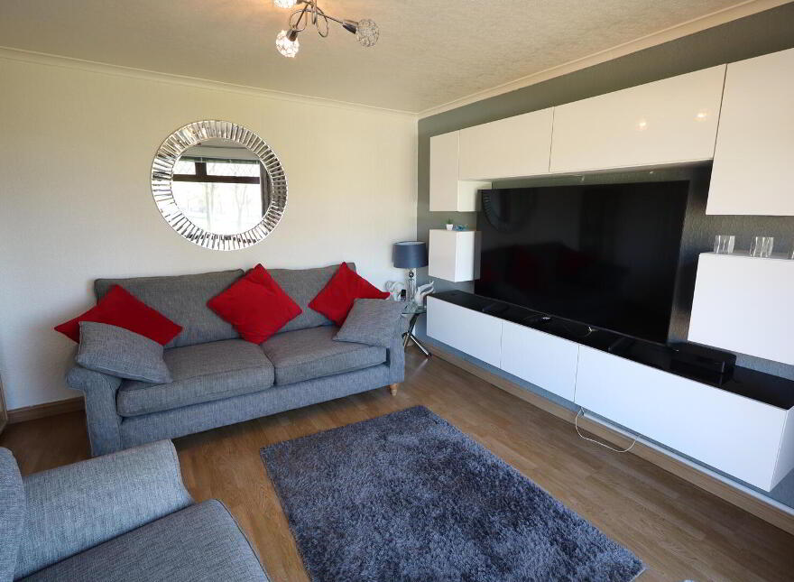 17 O'Neill Road, Newtownabbey, BT36 6BZ