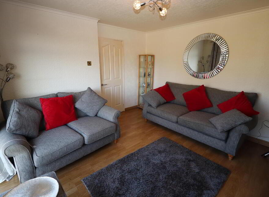 17 O'Neill Road, Newtownabbey, BT36 6BZ