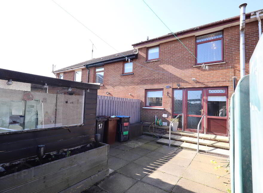 17 O'Neill Road, Newtownabbey, BT36 6BZ