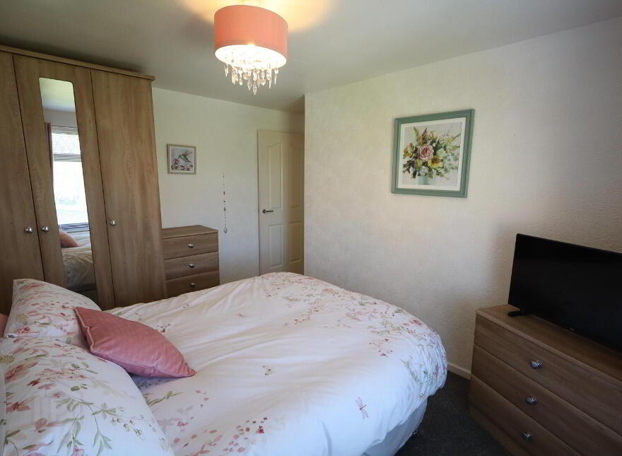 17 O'Neill Road, Newtownabbey, BT36 6BZ