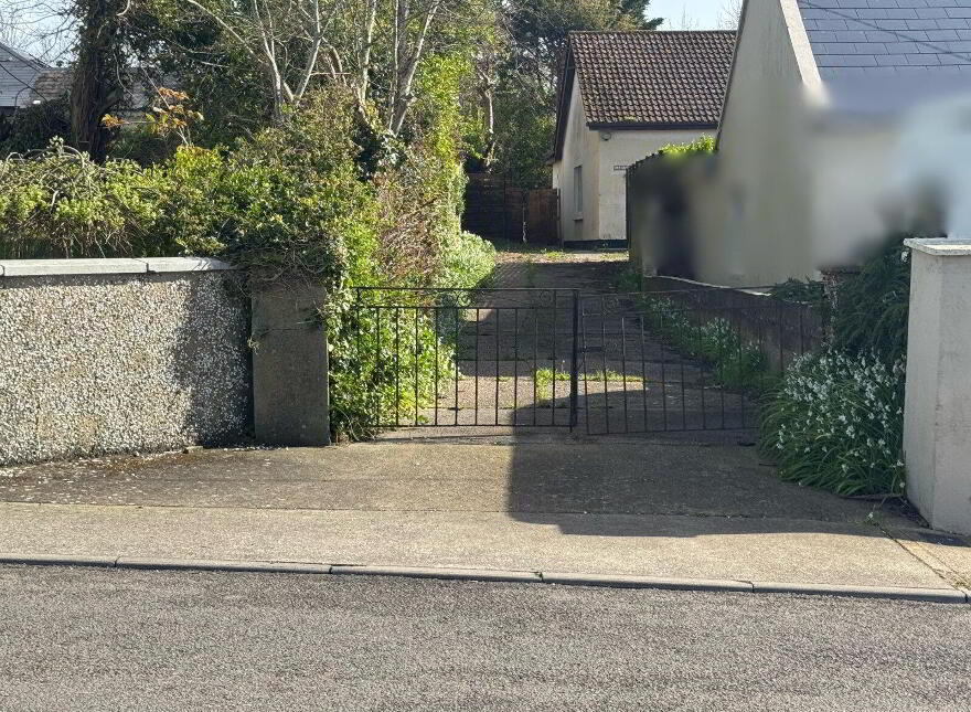 Larissa, Mauritiustown, Rosslare Strand, Y35HD53