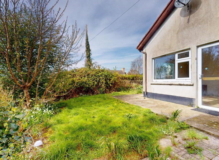 Larissa, Mauritiustown, Rosslare Strand, Y35HD53