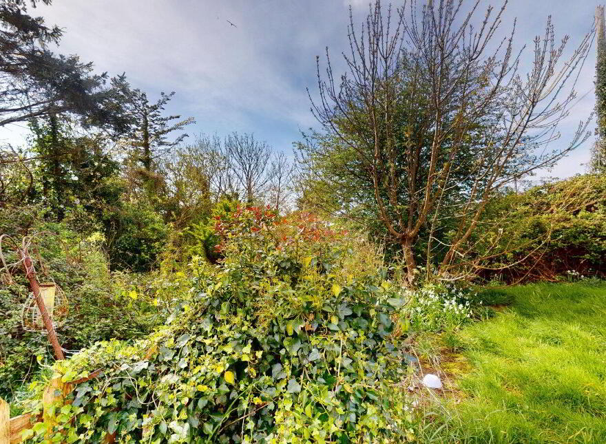 Larissa, Mauritiustown, Rosslare Strand, Y35HD53