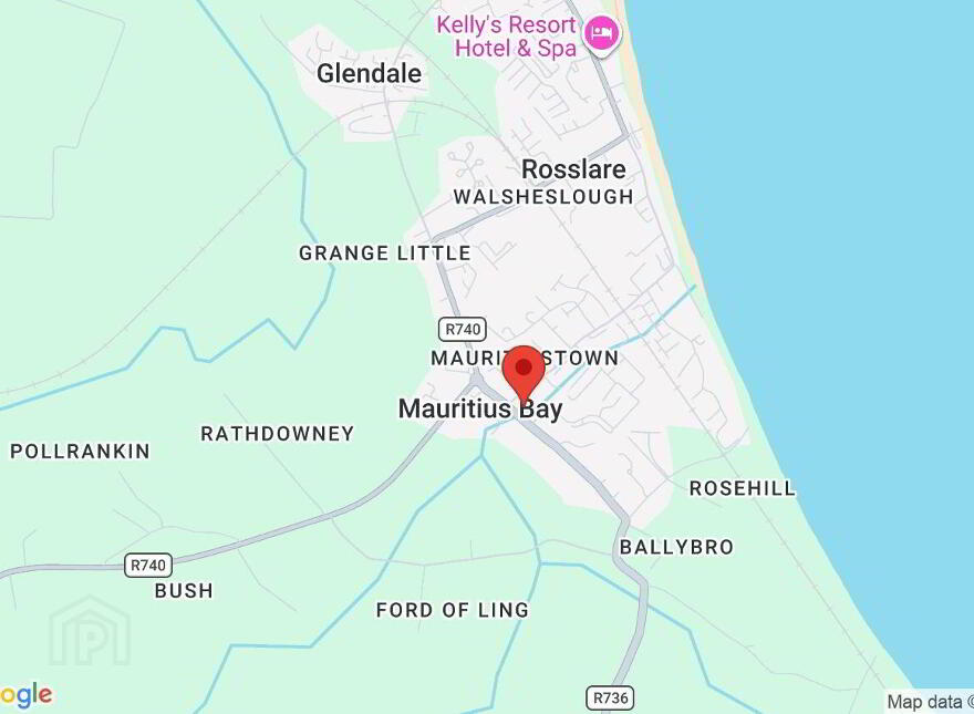 Larissa, Mauritiustown, Rosslare Strand, Y35HD53