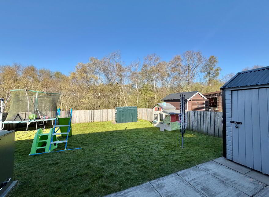 32 Highfield Drive, Omagh, BT79 7WN