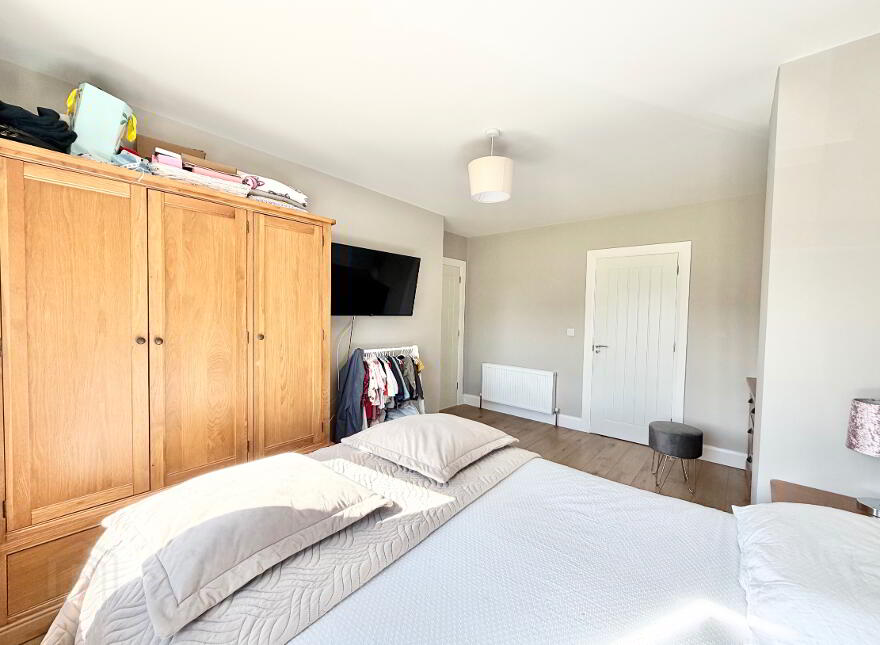32 Highfield Drive, Omagh, BT79 7WN