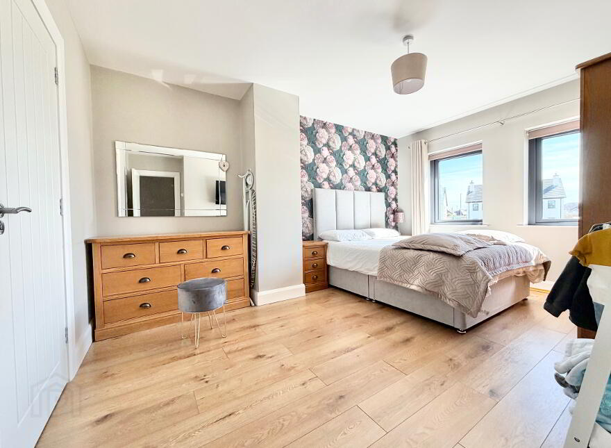 32 Highfield Drive, Omagh, BT79 7WN
