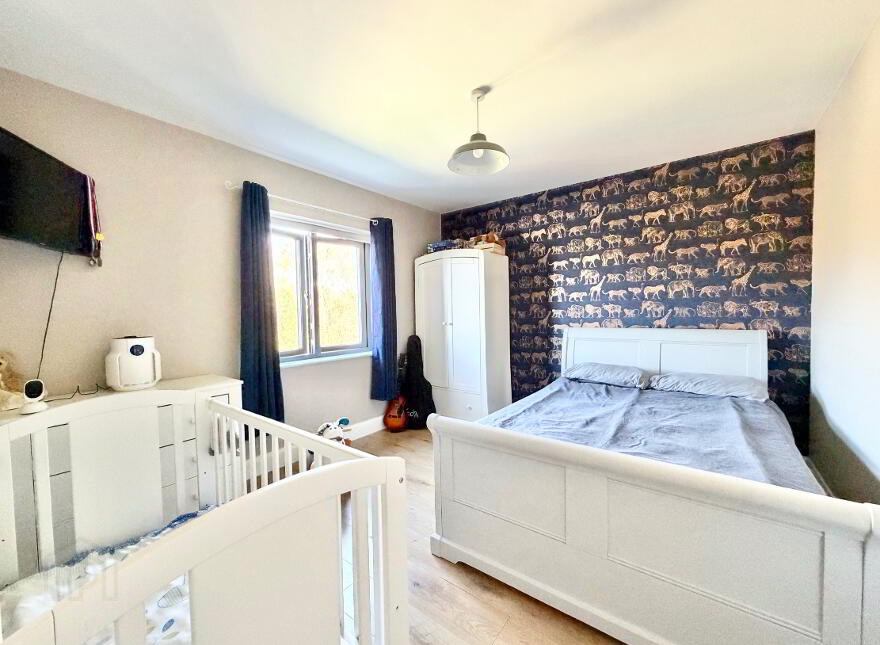 32 Highfield Drive, Omagh, BT79 7WN