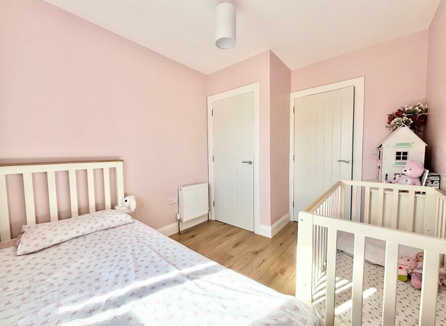 32 Highfield Drive, Omagh, BT79 7WN
