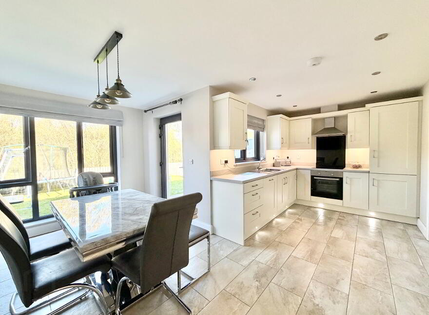 32 Highfield Drive, Omagh, BT79 7WN