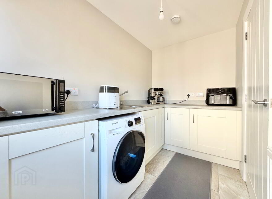 32 Highfield Drive, Omagh, BT79 7WN