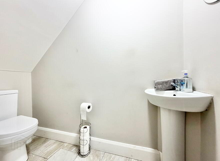 32 Highfield Drive, Omagh, BT79 7WN