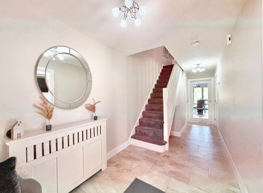 32 Highfield Drive, Omagh, BT79 7WN