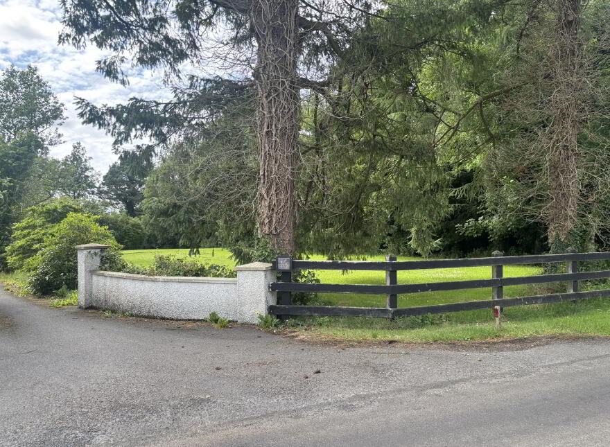 Magherabeg Road, Randalstown, Ballymena, BT41 2PL
