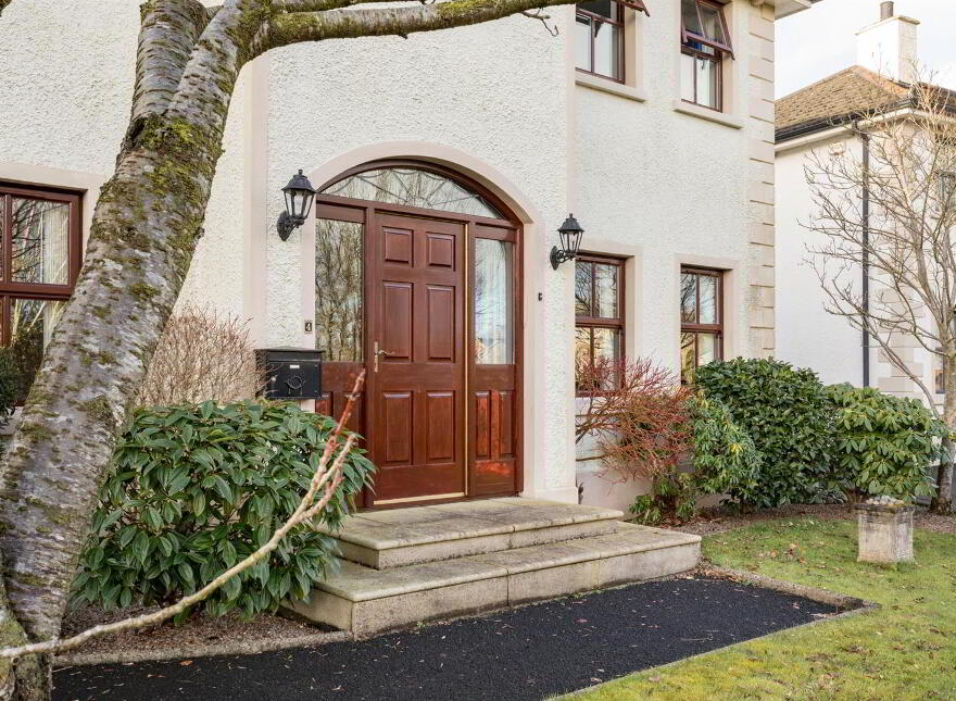 4 Castleburn, Antrim, BT41 4NQ