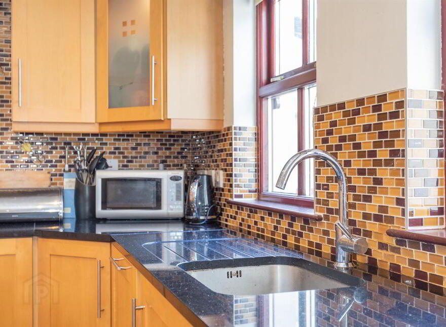 4 Castleburn, Antrim, BT41 4NQ