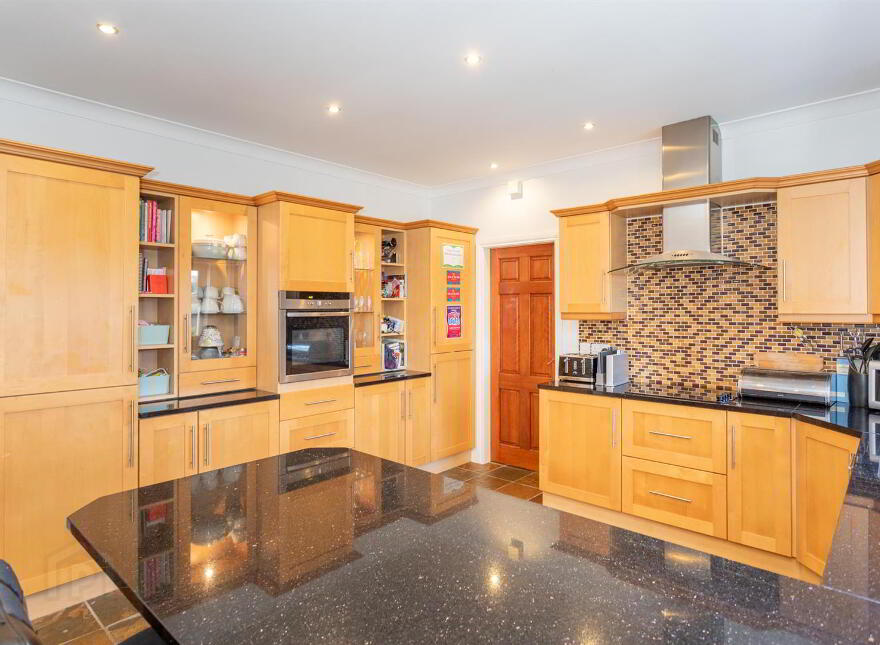 4 Castleburn, Antrim, BT41 4NQ