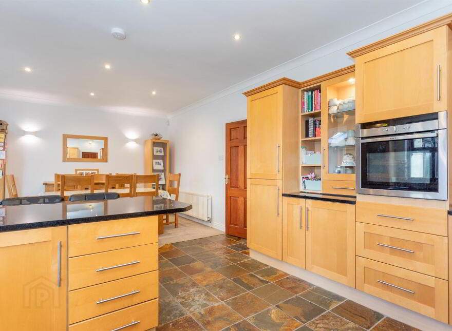 4 Castleburn, Antrim, BT41 4NQ